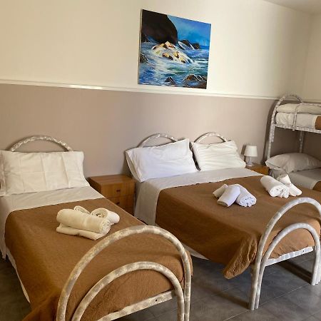 Cimalu By Lampara Hotel Torre San Gennaro ภายนอก รูปภาพ