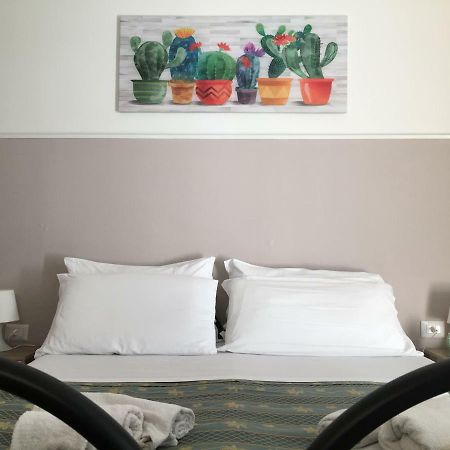 Cimalu By Lampara Hotel Torre San Gennaro ภายนอก รูปภาพ