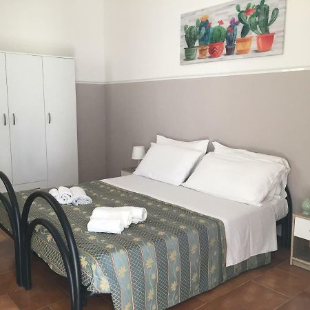Cimalu By Lampara Hotel Torre San Gennaro ภายนอก รูปภาพ