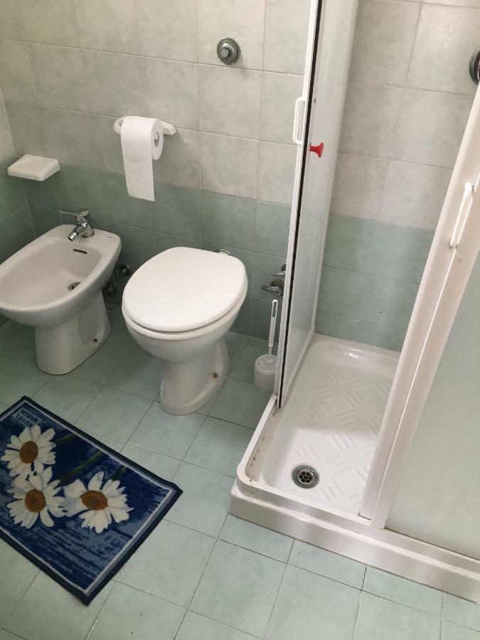 Cimalu By Lampara Hotel Torre San Gennaro ภายนอก รูปภาพ