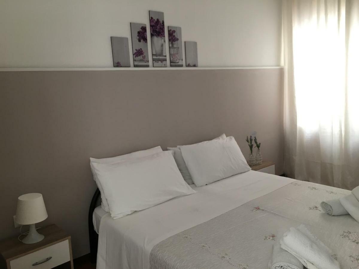Cimalu By Lampara Hotel Torre San Gennaro ภายนอก รูปภาพ