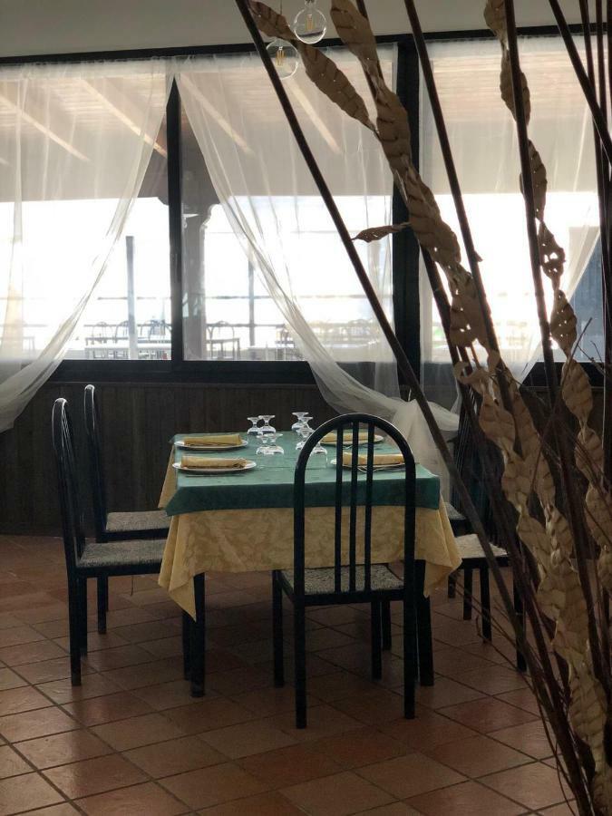 Cimalu By Lampara Hotel Torre San Gennaro ภายนอก รูปภาพ