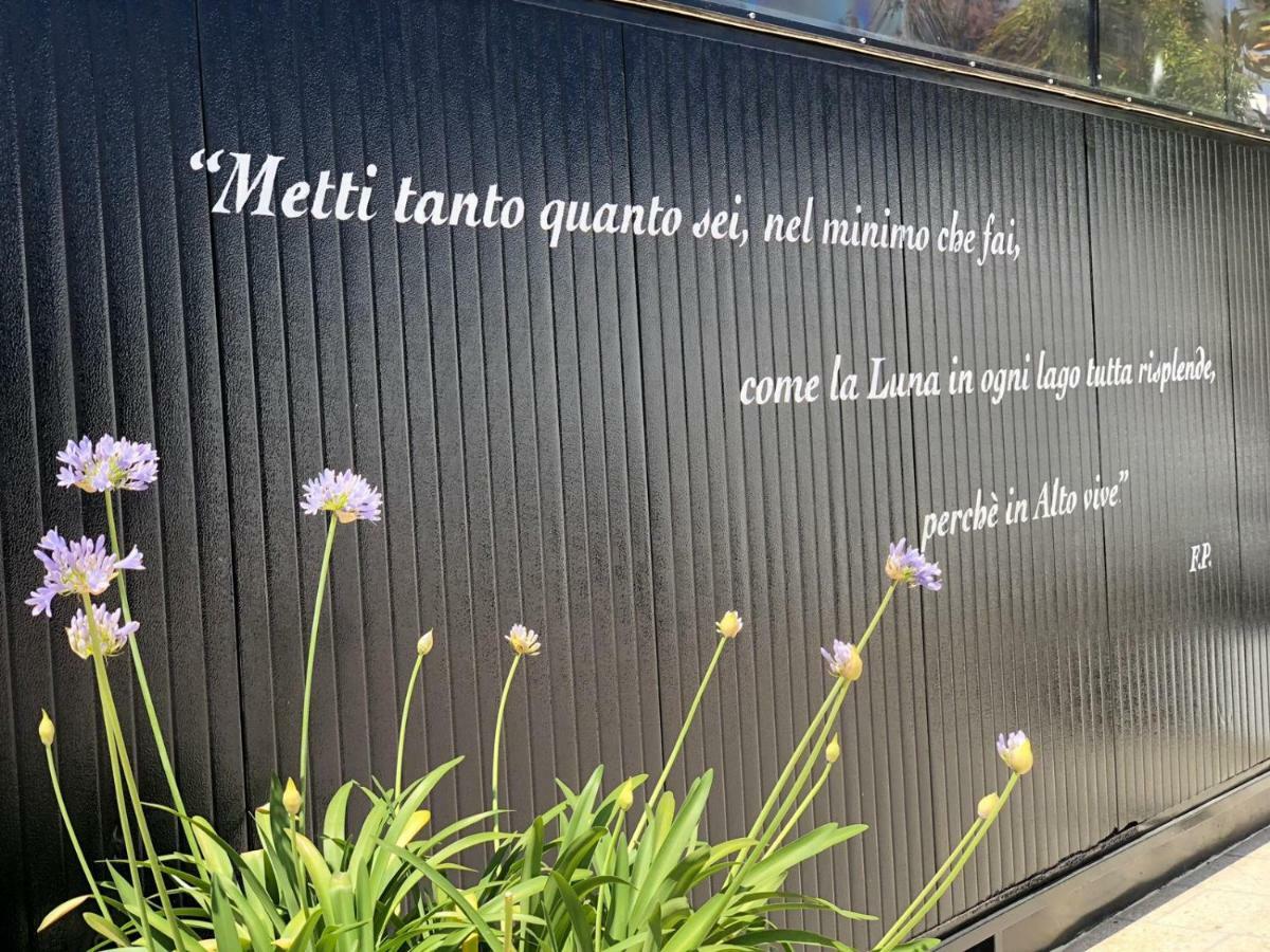 Cimalu By Lampara Hotel Torre San Gennaro ภายนอก รูปภาพ